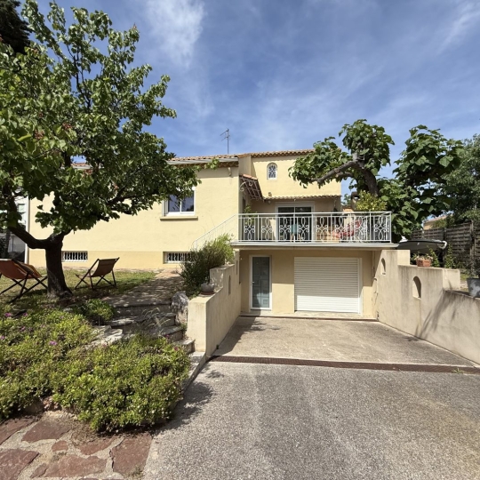 A MEZE IMMOBILIER : Maison / Villa | MEZE (34140) | 86.00m2 | 449 000 € 