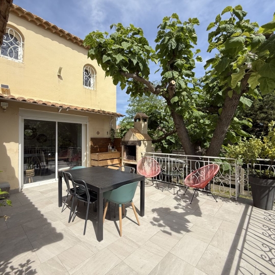  A MEZE IMMOBILIER : Maison / Villa | MEZE (34140) | 86 m2 | 449 000 € 