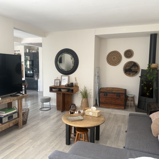  A MEZE IMMOBILIER : Maison / Villa | MEZE (34140) | 86 m2 | 449 000 € 