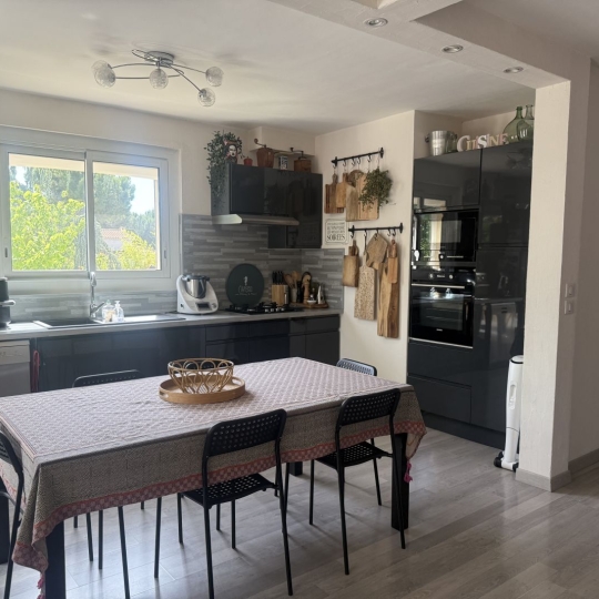  A MEZE IMMOBILIER : Maison / Villa | MEZE (34140) | 86 m2 | 449 000 € 
