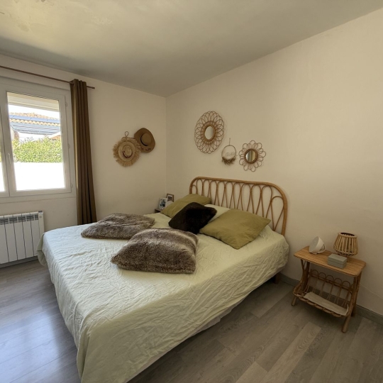  A MEZE IMMOBILIER : Maison / Villa | MEZE (34140) | 86 m2 | 449 000 € 