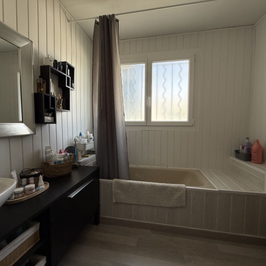  A MEZE IMMOBILIER : Maison / Villa | MEZE (34140) | 86 m2 | 449 000 € 
