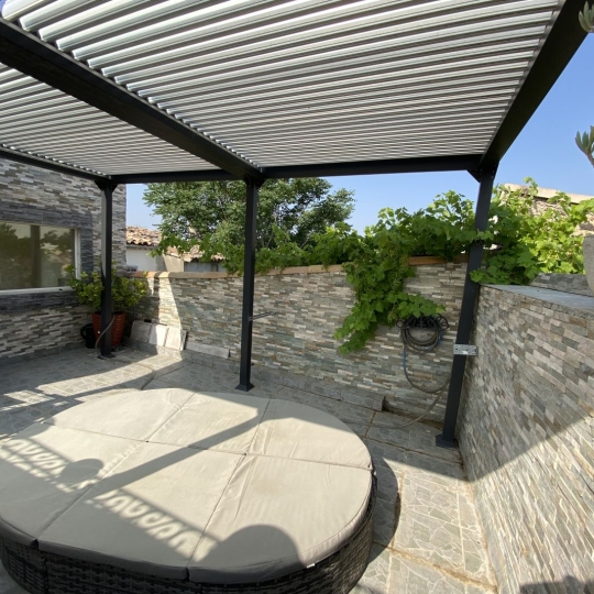 A MEZE IMMOBILIER : Maison / Villa | FLORENSAC (34510) | 138.00m2 | 269 000 € 