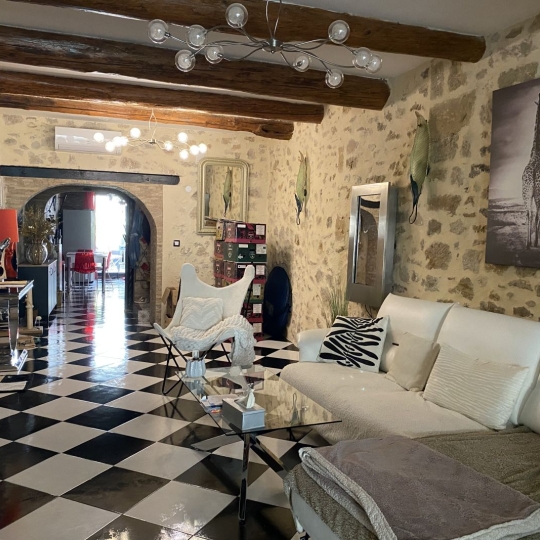  A MEZE IMMOBILIER : Maison / Villa | FLORENSAC (34510) | 138 m2 | 269 000 € 