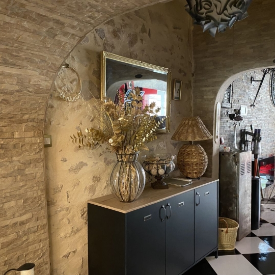  A MEZE IMMOBILIER : Maison / Villa | FLORENSAC (34510) | 138 m2 | 269 000 € 