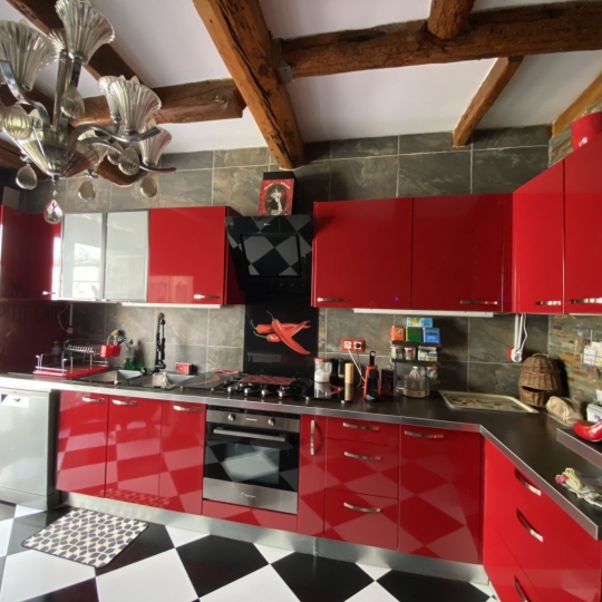  A MEZE IMMOBILIER : Maison / Villa | FLORENSAC (34510) | 138 m2 | 269 000 € 