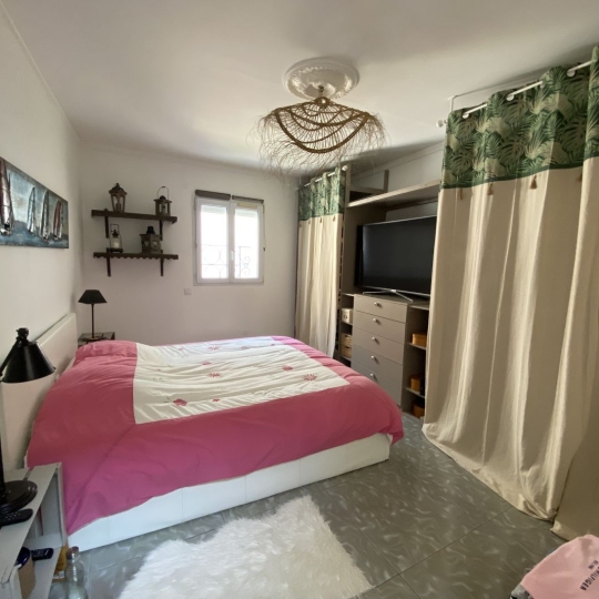  A MEZE IMMOBILIER : Maison / Villa | FLORENSAC (34510) | 138 m2 | 269 000 € 
