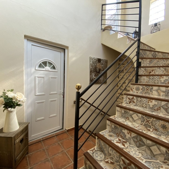  A MEZE IMMOBILIER : Maison / Villa | FLORENSAC (34510) | 138 m2 | 269 000 € 