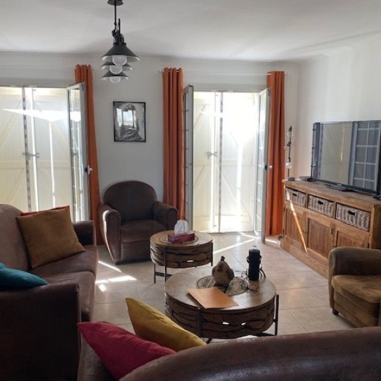  A MEZE IMMOBILIER : House | LOUPIAN (34140) | 161 m2 | 619 000 € 