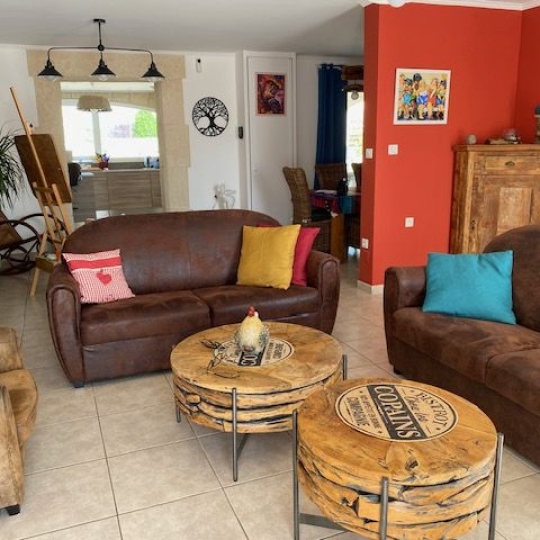  A MEZE IMMOBILIER : House | LOUPIAN (34140) | 161 m2 | 619 000 € 