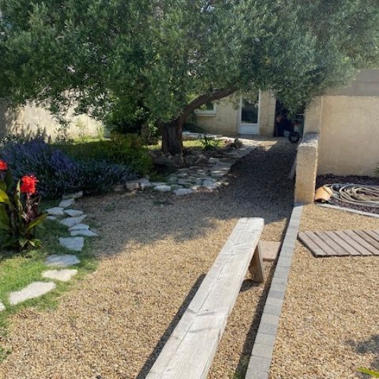 A MEZE IMMOBILIER : Maison / Villa | LOUPIAN (34140) | 161.00m2 | 619 000 € 