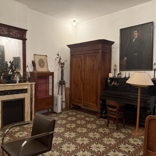  A MEZE IMMOBILIER : Maison / Villa | LOUPIAN (34140) | 120 m2 | 364 000 € 