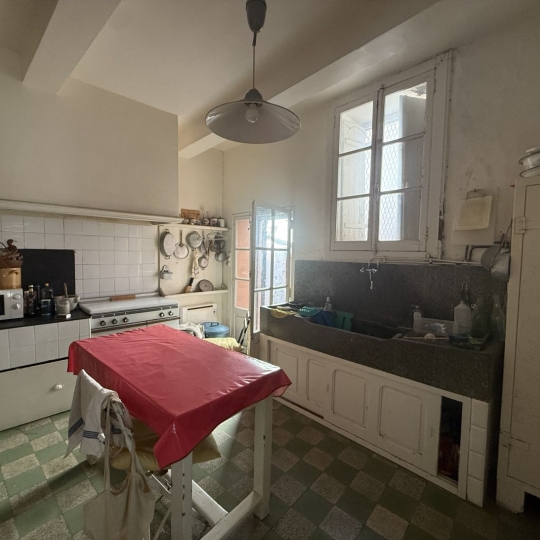  A MEZE IMMOBILIER : Maison / Villa | LOUPIAN (34140) | 120 m2 | 364 000 € 