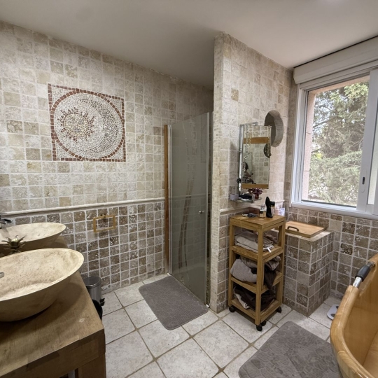  A MEZE IMMOBILIER : Maison / Villa | MEZE (34140) | 165 m2 | 1 236 000 € 