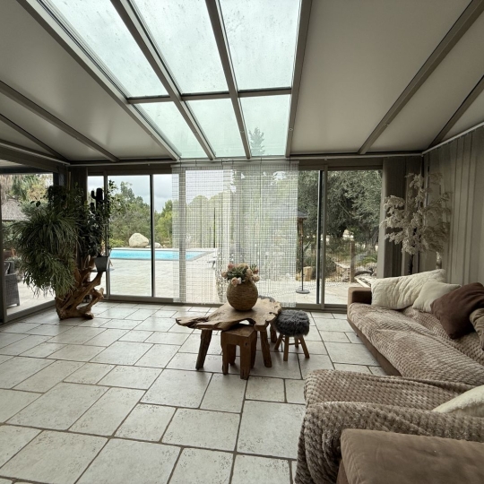  A MEZE IMMOBILIER : Maison / Villa | MEZE (34140) | 165 m2 | 1 236 000 € 
