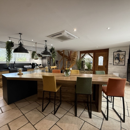  A MEZE IMMOBILIER : Maison / Villa | MEZE (34140) | 165 m2 | 1 236 000 € 