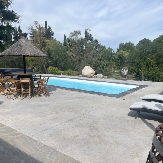  A MEZE IMMOBILIER : Maison / Villa | MEZE (34140) | 165 m2 | 1 236 000 € 