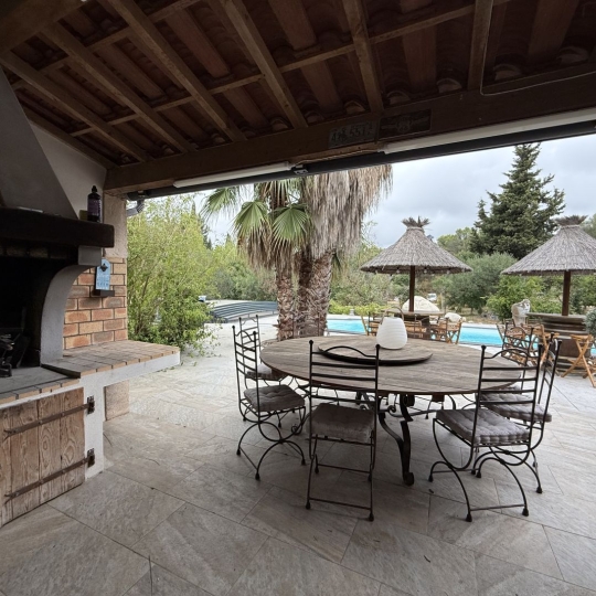  A MEZE IMMOBILIER : Maison / Villa | MEZE (34140) | 165 m2 | 1 236 000 € 
