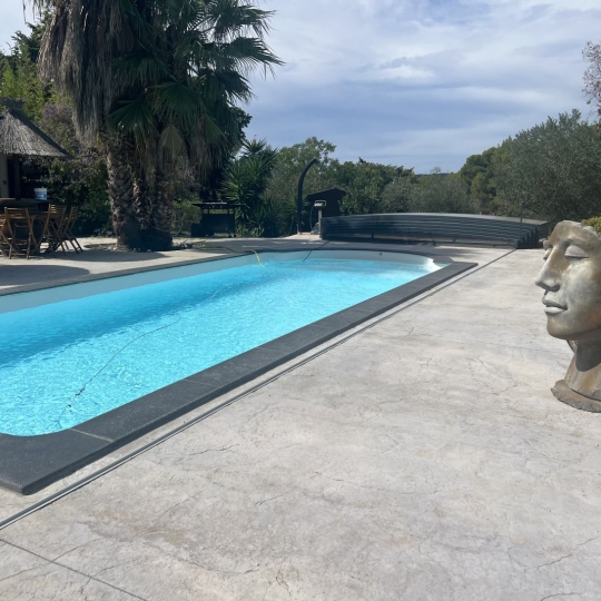 A MEZE IMMOBILIER : Maison / Villa | MEZE (34140) | 165.00m2 | 1 236 000 € 