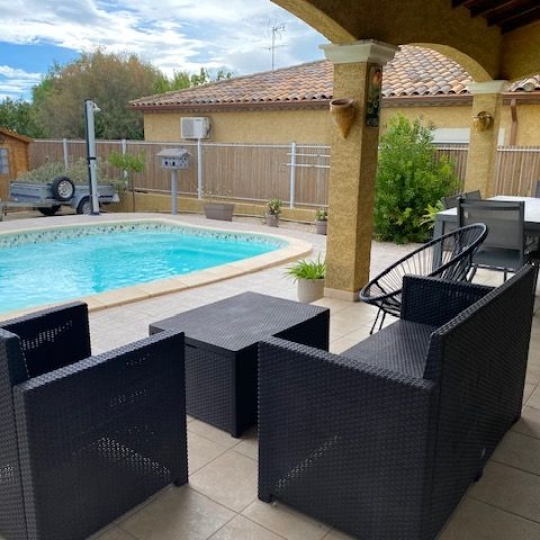 A MEZE IMMOBILIER : Maison / Villa | MEZE (34140) | 110.00m2 | 393 000 € 