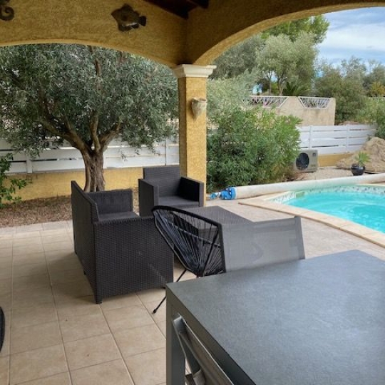 A MEZE IMMOBILIER : Maison / Villa | MEZE (34140) | 110 m2 | 393 000 €   A MEZE IMMOBILIER : Maison / Villa | MEZE (34140) | 110 m2 | 393 000 €