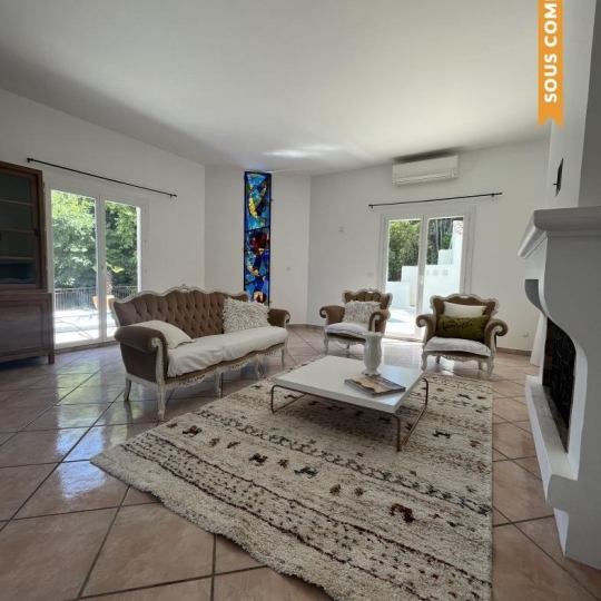  A MEZE IMMOBILIER : Maison / Villa | MEZE (34140) | 166 m2 | 650 000 € 