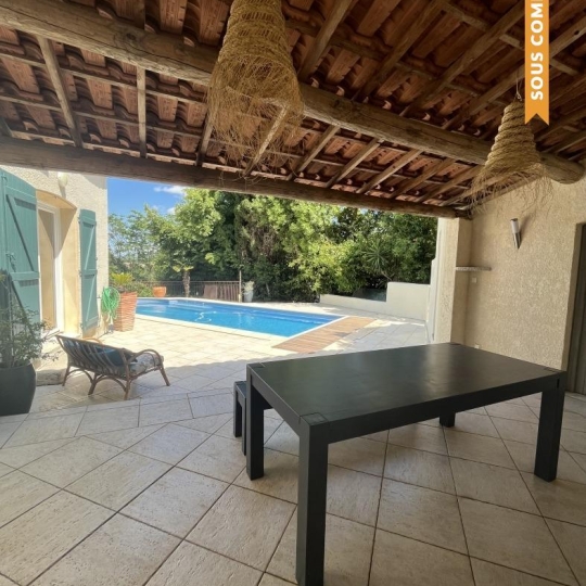  A MEZE IMMOBILIER : Maison / Villa | MEZE (34140) | 166 m2 | 650 000 € 