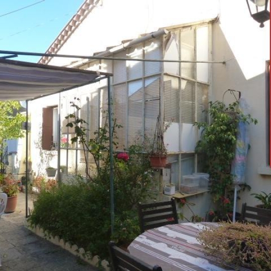  A MEZE IMMOBILIER : Maison / Villa | MEZE (34140) | 71 m2 | 295 000 € 