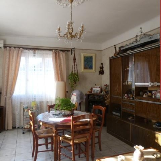  A MEZE IMMOBILIER : Maison / Villa | MEZE (34140) | 71 m2 | 295 000 € 