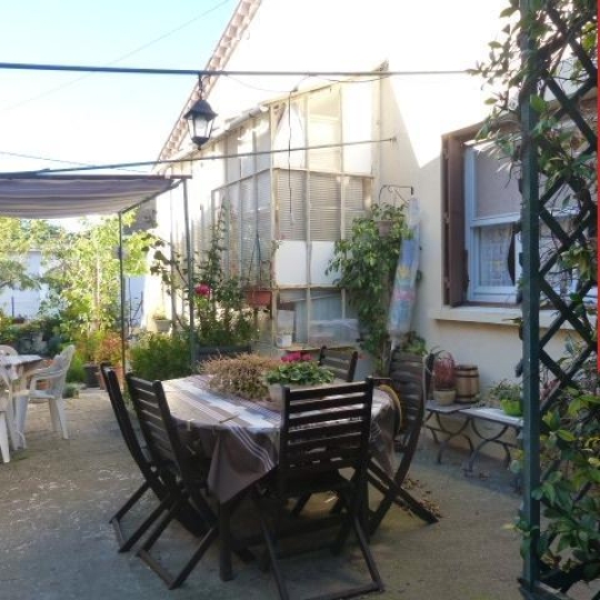  A MEZE IMMOBILIER : Maison / Villa | MEZE (34140) | 71 m2 | 295 000 € 