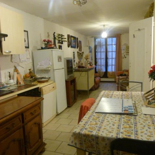  A MEZE IMMOBILIER : Appartement | MEZE (34140) | 38 m2 | 76 000 € 