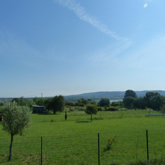  A MEZE IMMOBILIER : Terrain | BOUZIGUES (34140) | 3 608 m2 | 65 000 € 