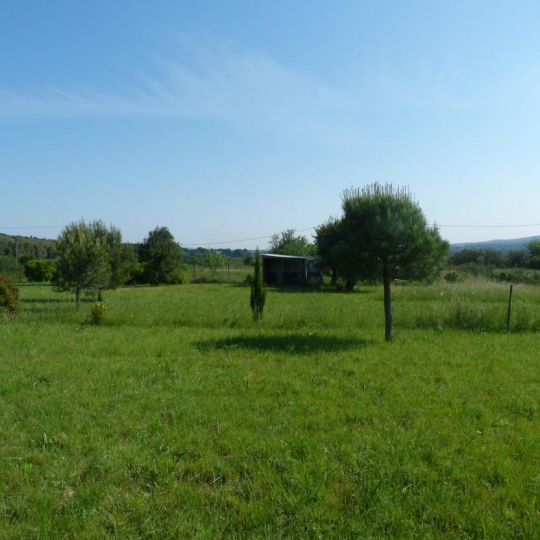  A MEZE IMMOBILIER : Terrain | BOUZIGUES (34140) | 3 608 m2 | 65 000 € 