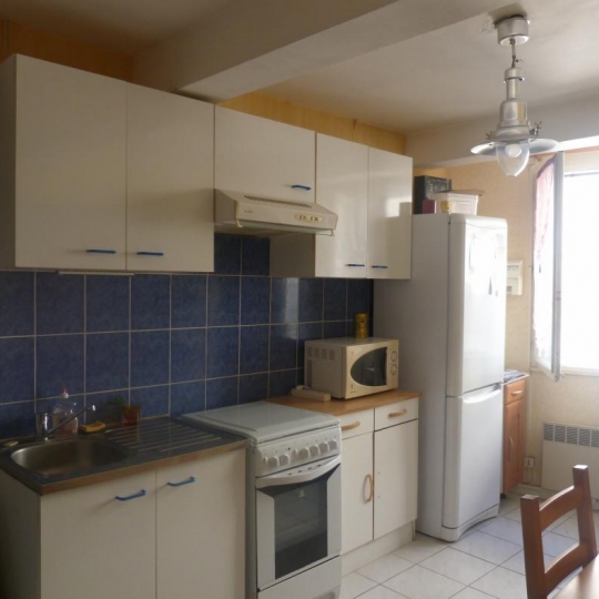  A MEZE IMMOBILIER : Maison / Villa | MEZE (34140) | 54 m2 | 127 000 € 