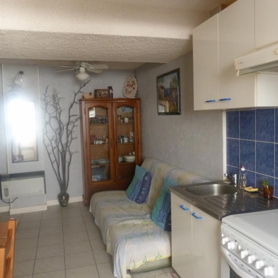  A MEZE IMMOBILIER : Maison / Villa | MEZE (34140) | 54 m2 | 127 000 € 