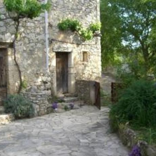  A MEZE IMMOBILIER : Maison / Villa | FONS-SUR-LUSSAN (30580) | 80 m2 | 160 000 € 