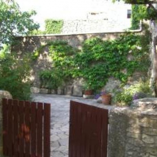  A MEZE IMMOBILIER : Maison / Villa | FONS-SUR-LUSSAN (30580) | 80 m2 | 160 000 € 