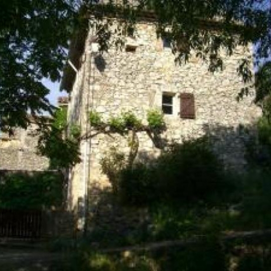  A MEZE IMMOBILIER : House | FONS-SUR-LUSSAN (30580) | 80 m2 | 160 000 € 