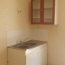  A MEZE IMMOBILIER : Appartement | MEZE (34140) | 26 m2 | 370 € 