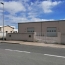  A MEZE IMMOBILIER : Local / Bureau | MEZE (34140) | 300 m2 | 2 150 € 
