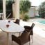  A MEZE IMMOBILIER : Maison / Villa | MEZE (34140) | 170 m2 | 485 000 € 