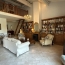  A MEZE IMMOBILIER : Maison / Villa | MONTBAZIN (34560) | 130 m2 | 450 000 € 