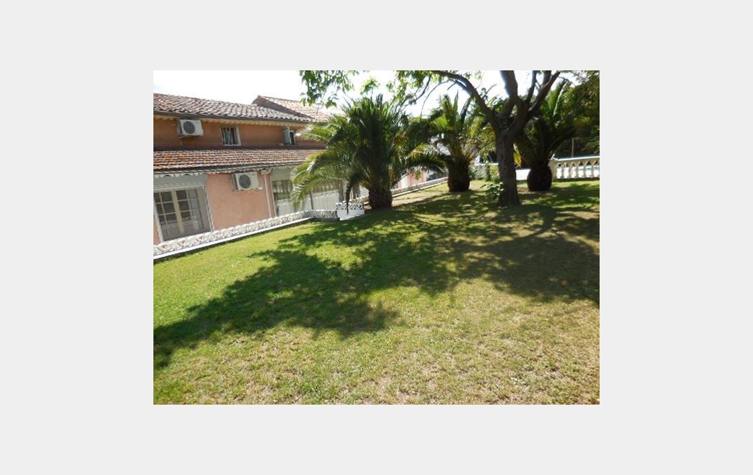 A MEZE IMMOBILIER : Maison / Villa | PEZENAS (34120) | 230 m2 | 352 000 € 