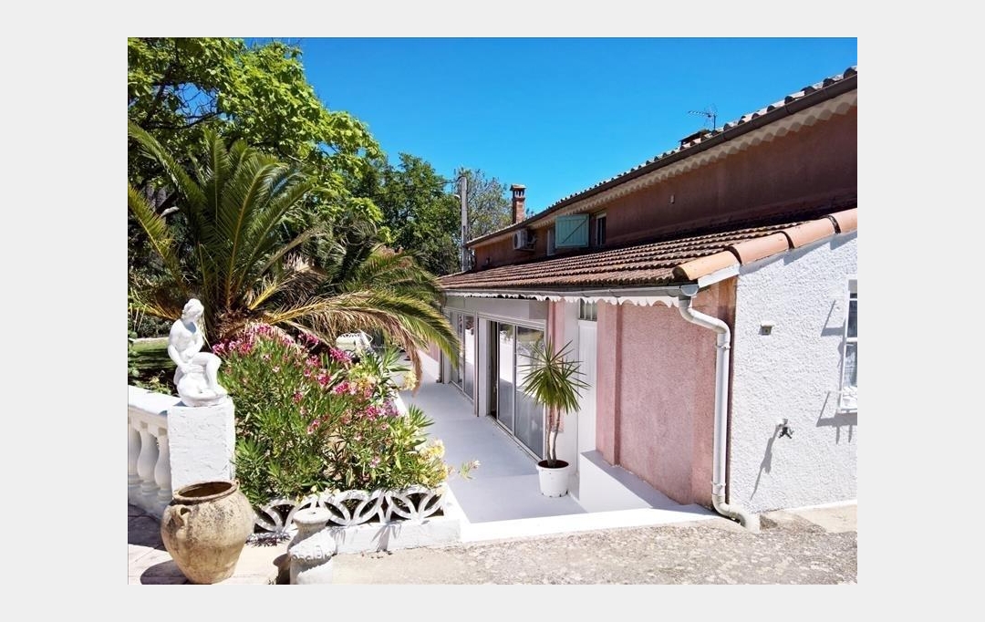 A MEZE IMMOBILIER : Maison / Villa | PEZENAS (34120) | 230 m2 | 352 000 € 