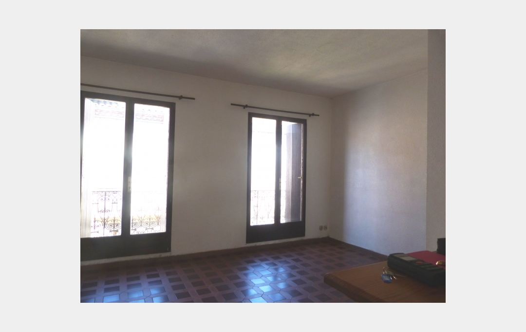 A MEZE IMMOBILIER : Appartement | MEZE (34140) | 60 m2 | 610 € 