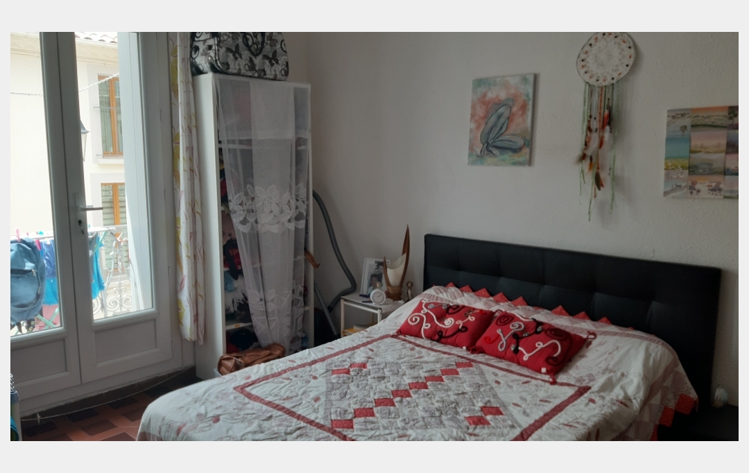 A MEZE IMMOBILIER : Appartement | MEZE (34140) | 60 m2 | 610 € 