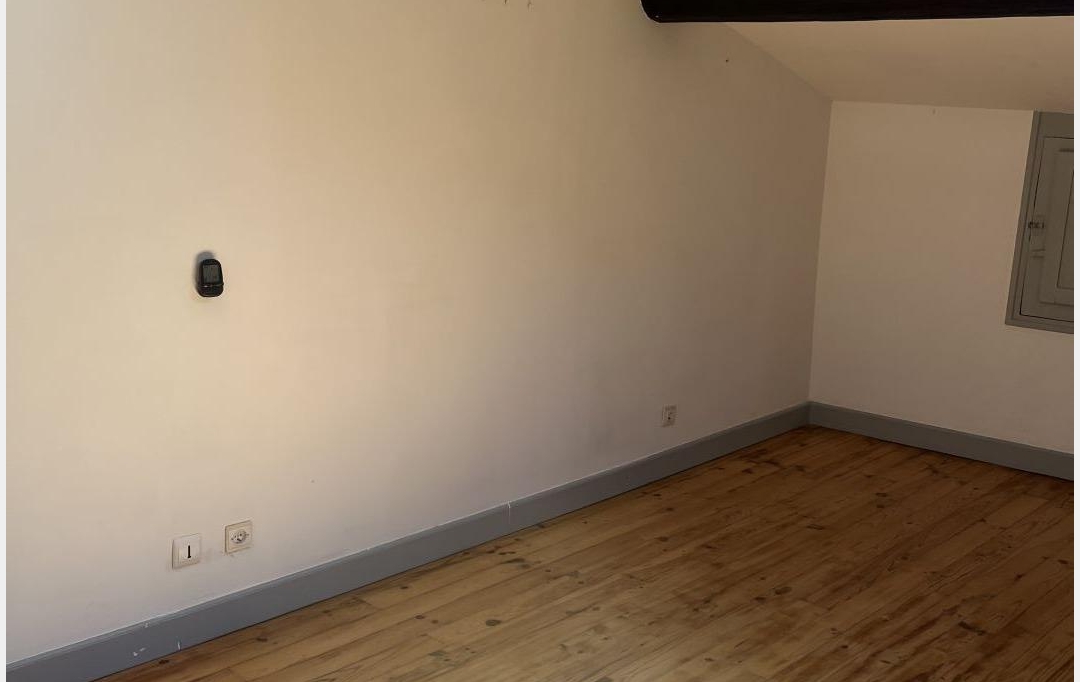 A MEZE IMMOBILIER : Appartement | MONTBAZIN (34560) | 80 m2 | 895 € 