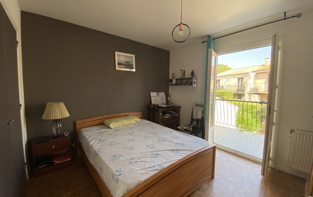 A MEZE IMMOBILIER : Maison / Villa | MEZE (34140) | 80 m2 | 1 050 € 