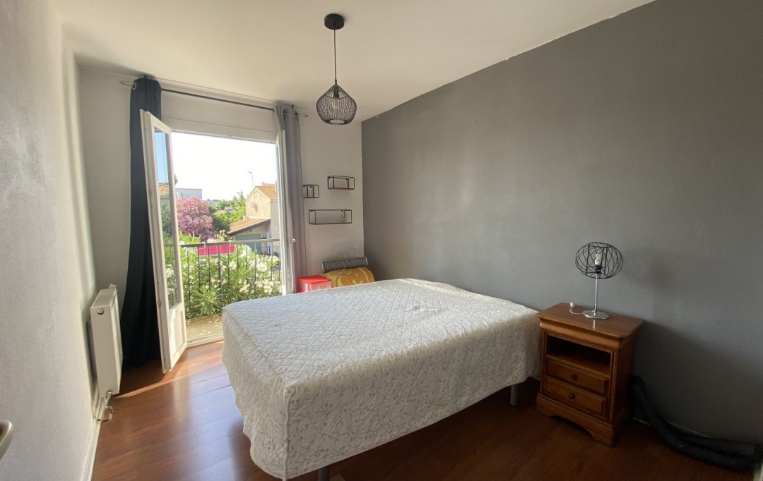 A MEZE IMMOBILIER : Maison / Villa | MEZE (34140) | 80 m2 | 1 050 € 