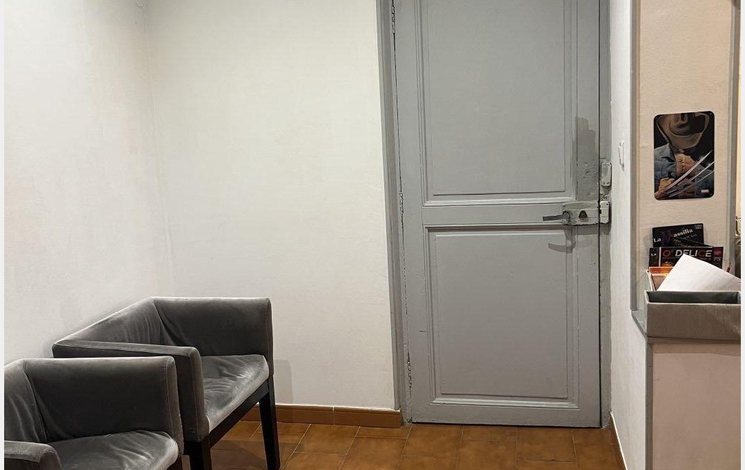 A MEZE IMMOBILIER : Appartement | MEZE (34140) | 59 m2 | 660 € 